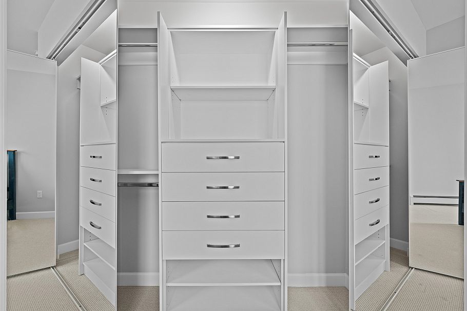 305 8775 Cartier Street Vancouver, BC - 19