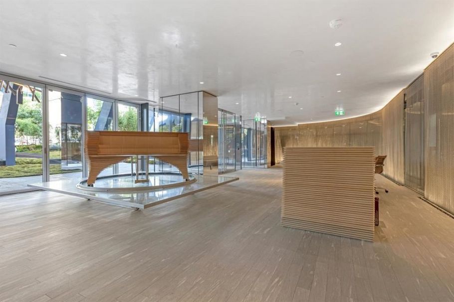 2603 1568 ALBERNI ST, Vancouver BC V6G 0E3 Vancouver, BC - 15