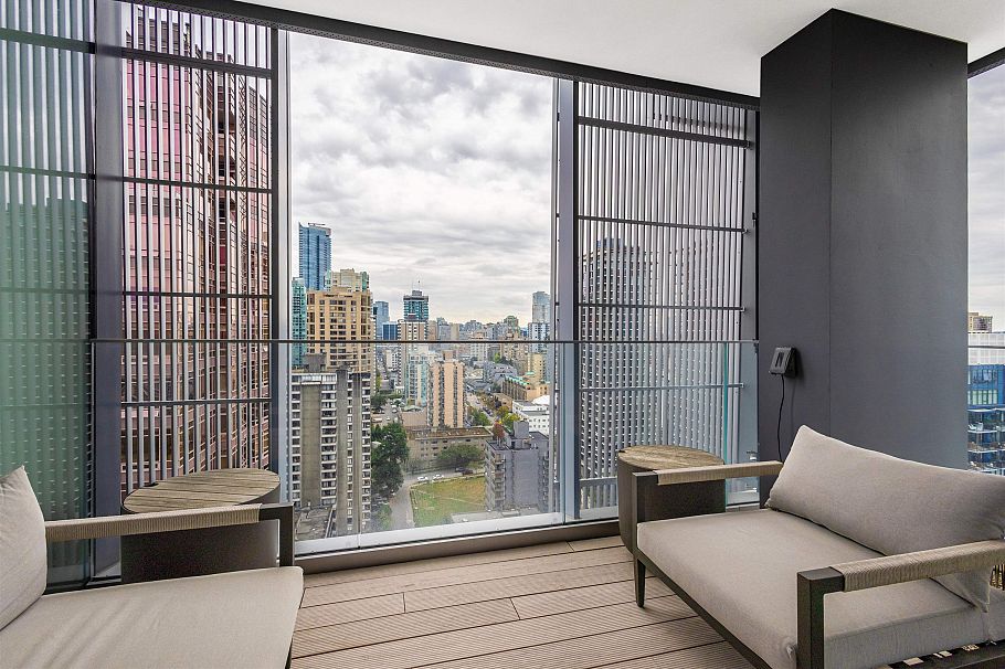 2603 1568 ALBERNI ST, Vancouver BC V6G 0E3 Vancouver, BC - 28