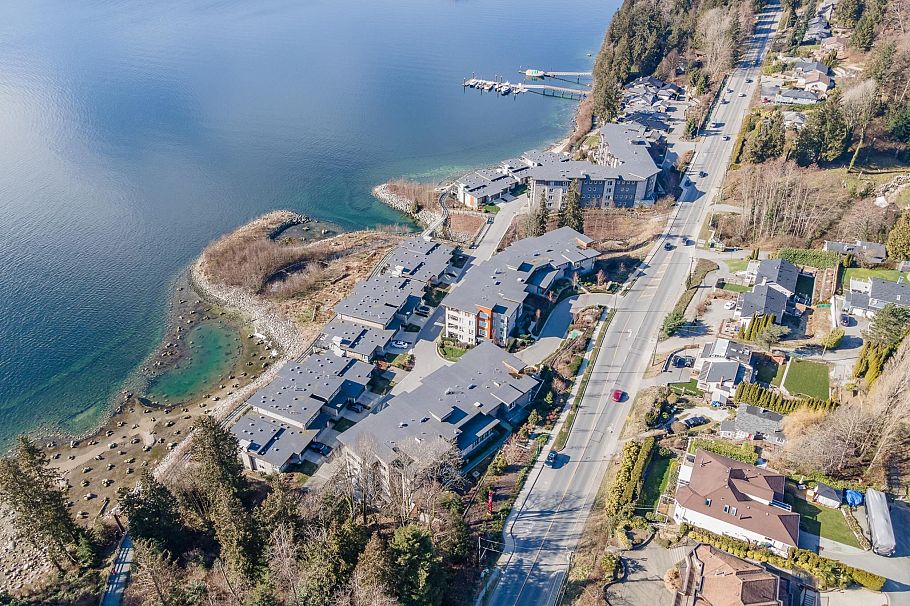 403 3911 CATES LANDING, North Vancouver BC V7G 0A6 North Vancouver, BC - 27