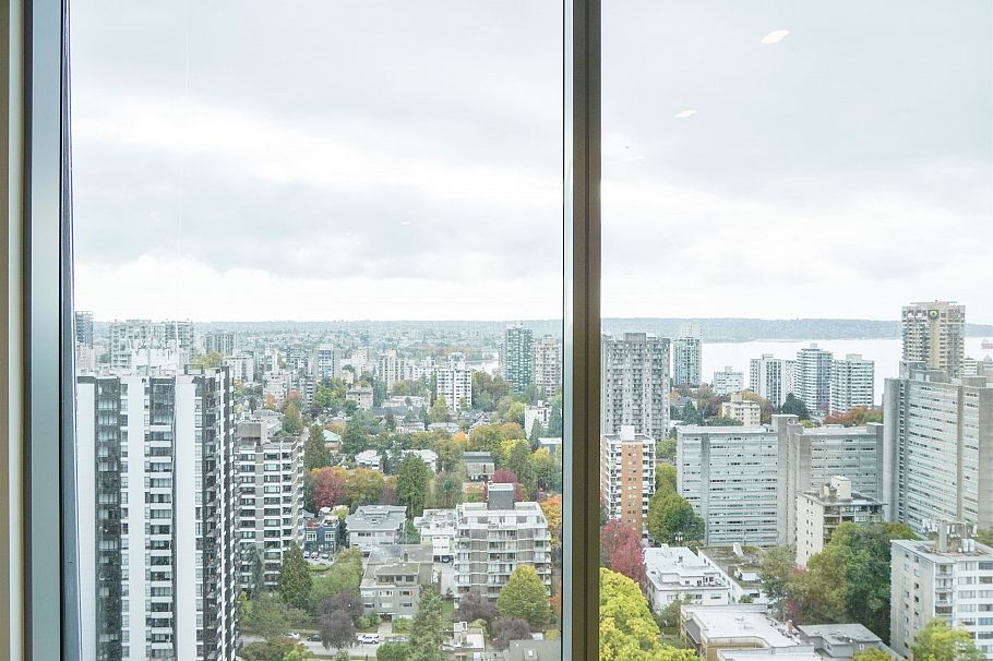 2603 1568 ALBERNI ST, Vancouver BC V6G 0E3 Vancouver, BC - 16