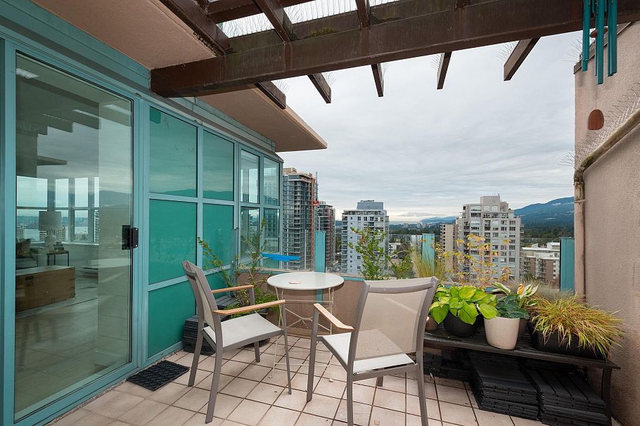 1504 1555 Eastern Avenue North Vancouver, BC - 15