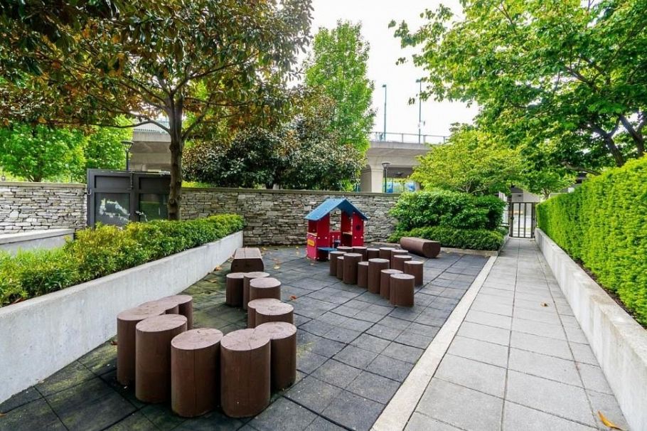 410 445 W 2nd Avenue Vancouver, BC - 13