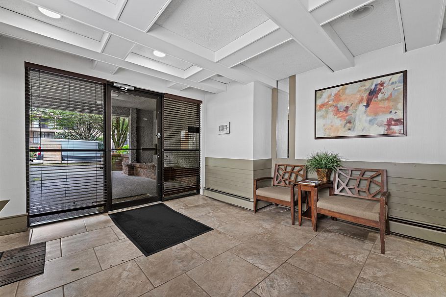 305 8775 Cartier Street Vancouver, BC - 27