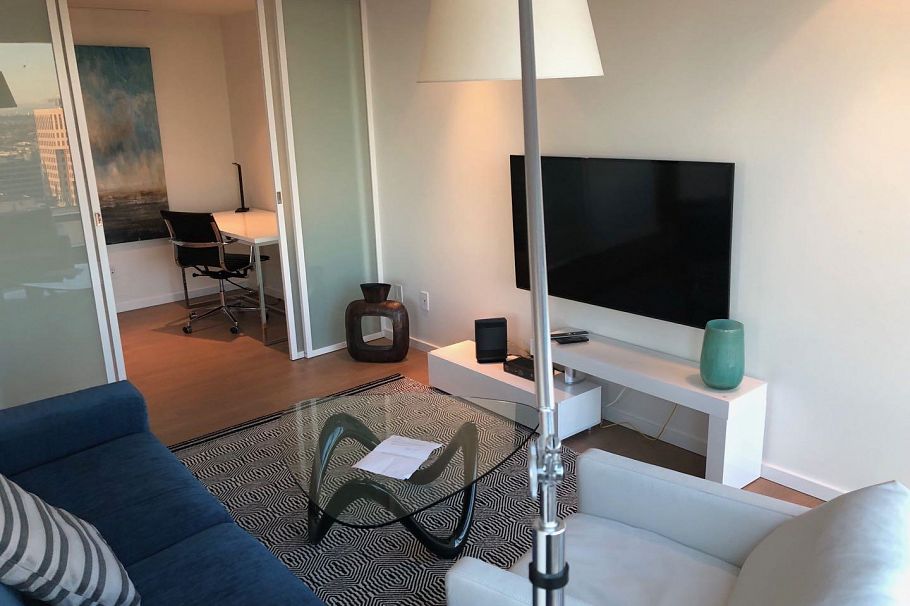 5001 1151 WEST GEORGIA STREET, Vancouver BC V6E 4E6 Vancouver, BC - 6