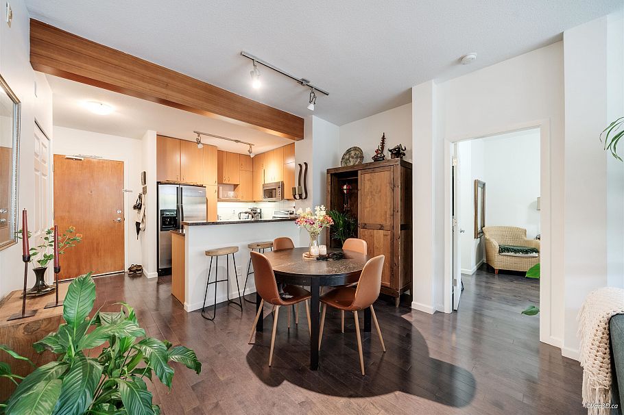 109 580 Raven Woods Drive North Vancouver, BC - 12