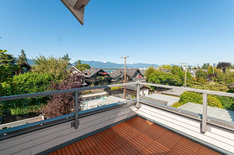 3241 W 2ND AVENUE, Vancouver BC V6K 1K9 Vancouver, BC - 20