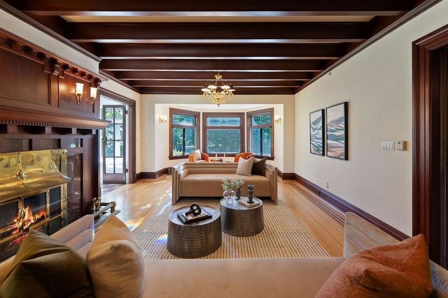 3538 Osler Street Vancouver, BC - 8