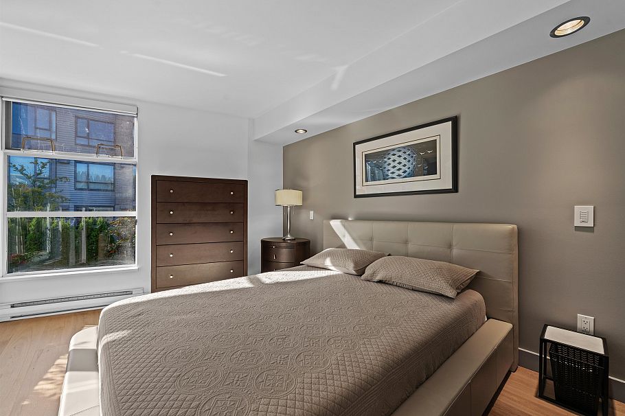 325 638 W 7th Avenue Vancouver, BC - 23