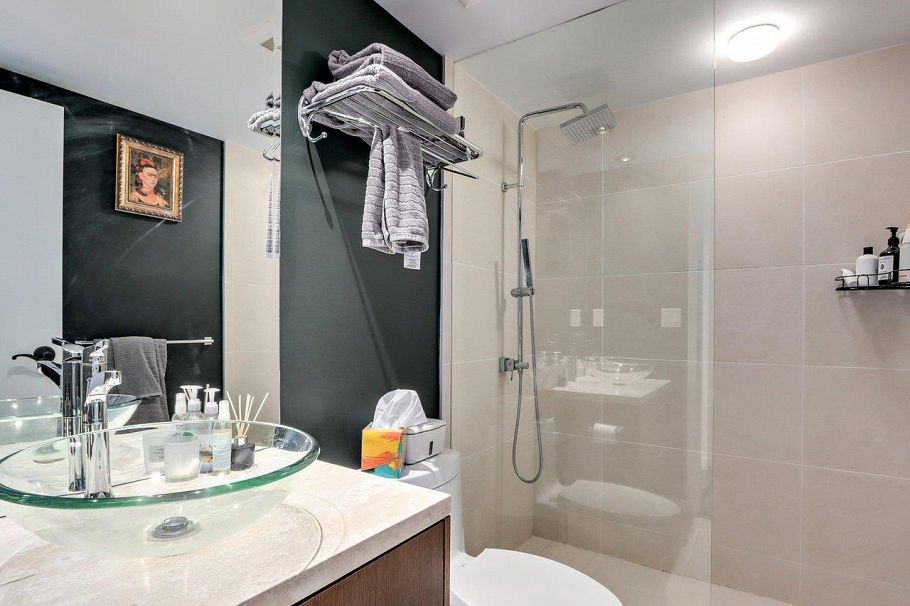 2701 8 Smithe Mews Vancouver, BC - 21