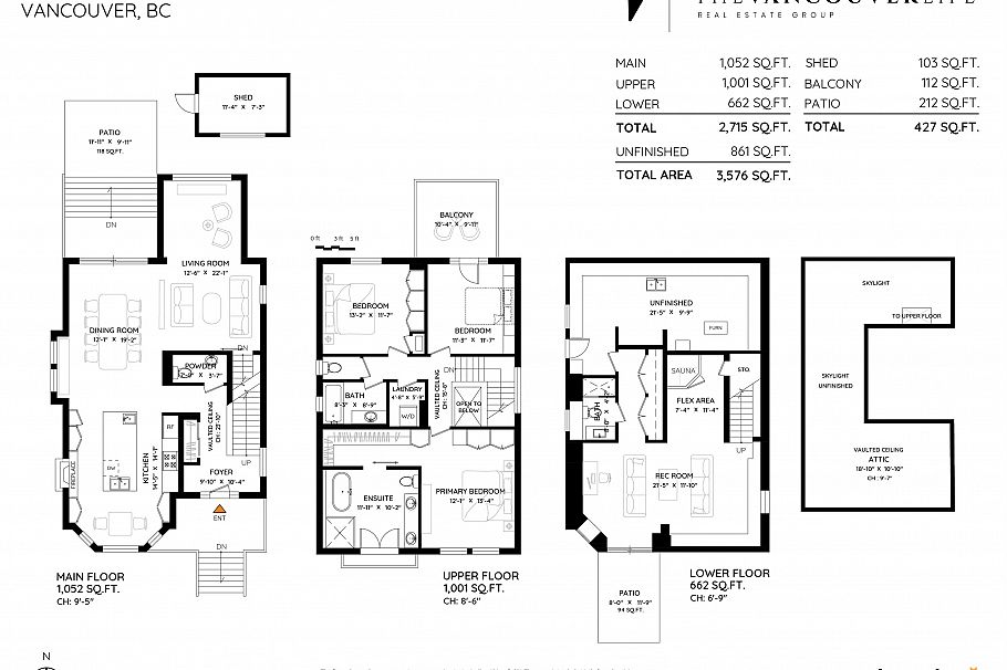 2615 W 2nd Avenue Vancouver, BC - 40