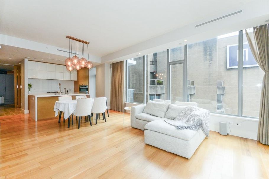 1603 667 Howe Street Vancouver, BC - 7