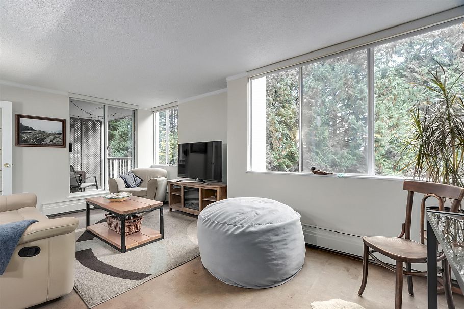 303 2004 Fullerton Avenue North Vancouver, BC - 5