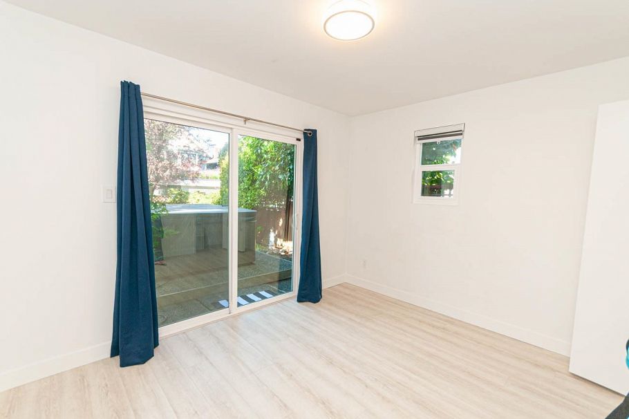 3241 W 2ND AVENUE, Vancouver BC V6K 1K9 Vancouver, BC - 32