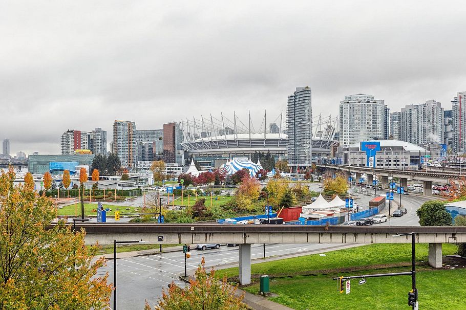 507 125 Milross Avenue Vancouver, BC - 17