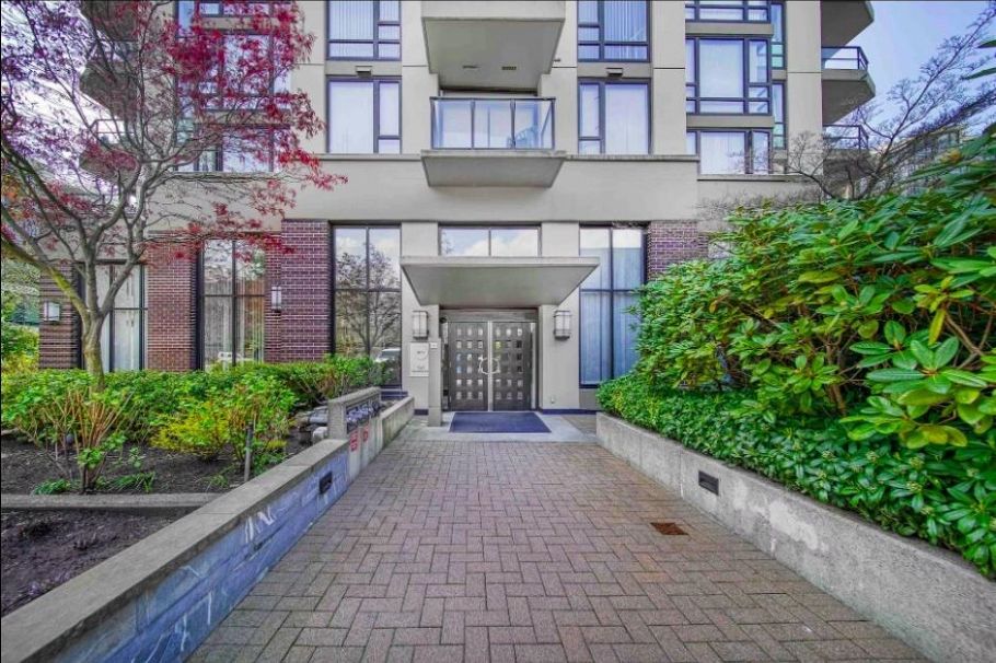 1301 151 W 2nd Street North Vancouver, BC - 10