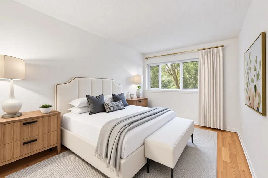 216 140 E 4th Street North Vancouver, BC - 12