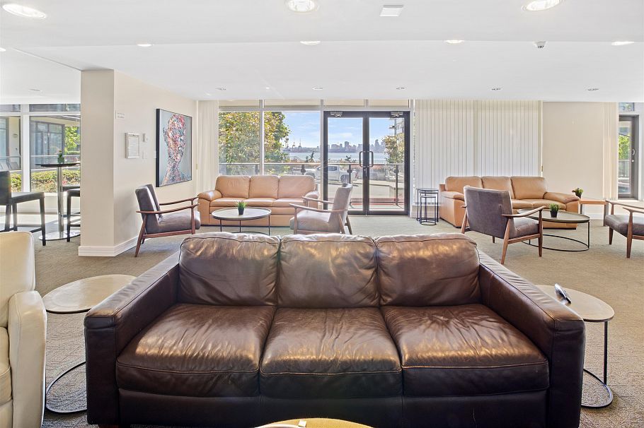 502 172 Victory Ship Way North Vancouver, BC - 22