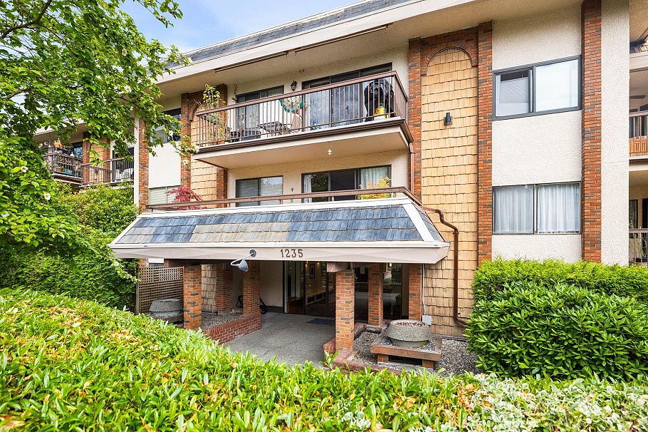 301 1235 W 15th Avenue Vancouver, BC - 25