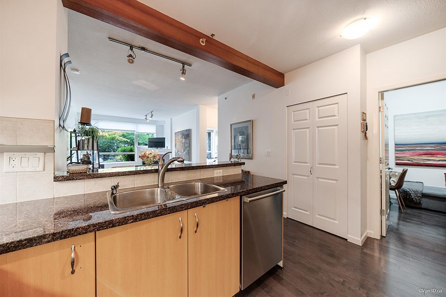 109 580 Raven Woods Drive North Vancouver, BC - 15