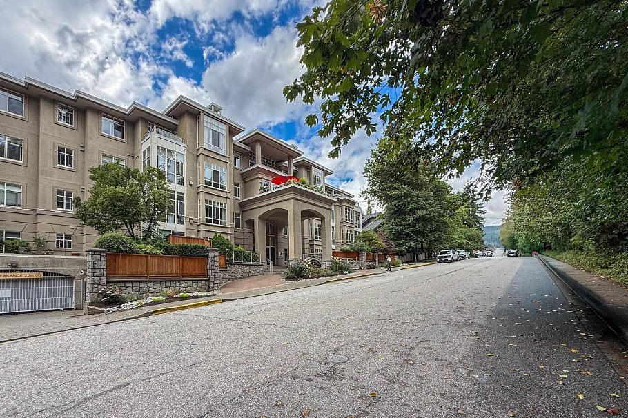 217 630 ROCHE POINT DRIVE, North Vancouver BC V7H 3A1 North Vancouver, BC - 25