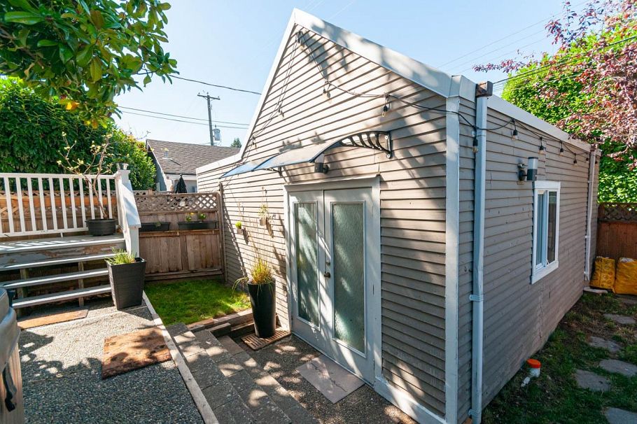 3241 W 2ND AVENUE, Vancouver BC V6K 1K9 Vancouver, BC - 37