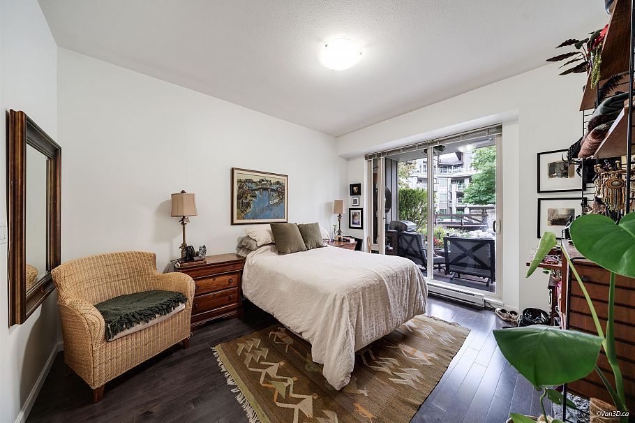 109 580 Raven Woods Drive North Vancouver, BC - 16