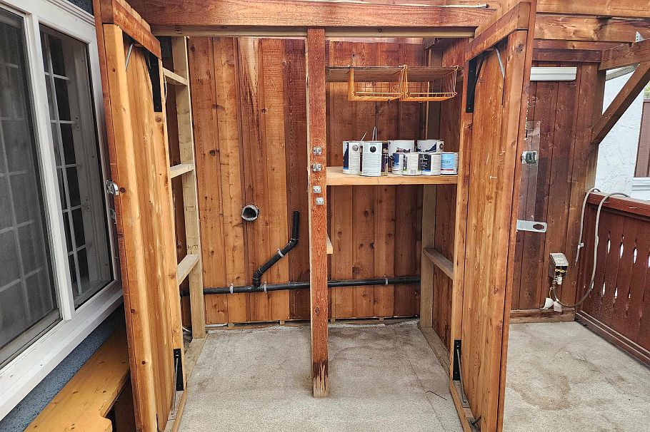 165 E 55th Avenue Vancouver, BC - 17