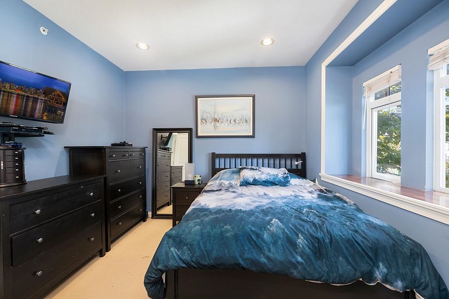 1930 Turner Street Vancouver, BC - 12