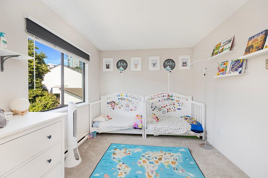 24 230 W 14th Street North Vancouver, BC - 21