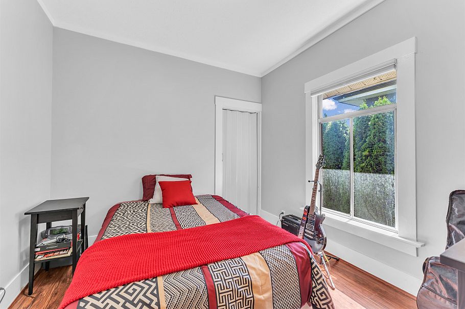 4160 St. Catherines Street Vancouver, BC - 21