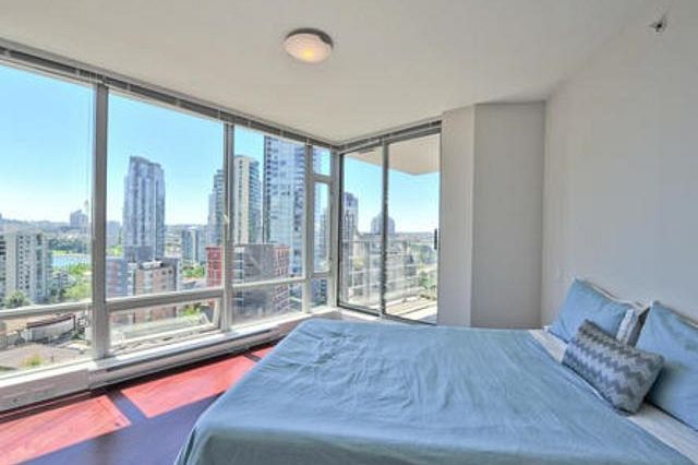 1602 1255 SEYMOUR STREET, Vancouver BC V6B 0H1 Vancouver, BC - 4