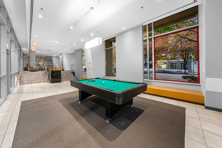 2101 1001 Richards Street Vancouver, BC - 24