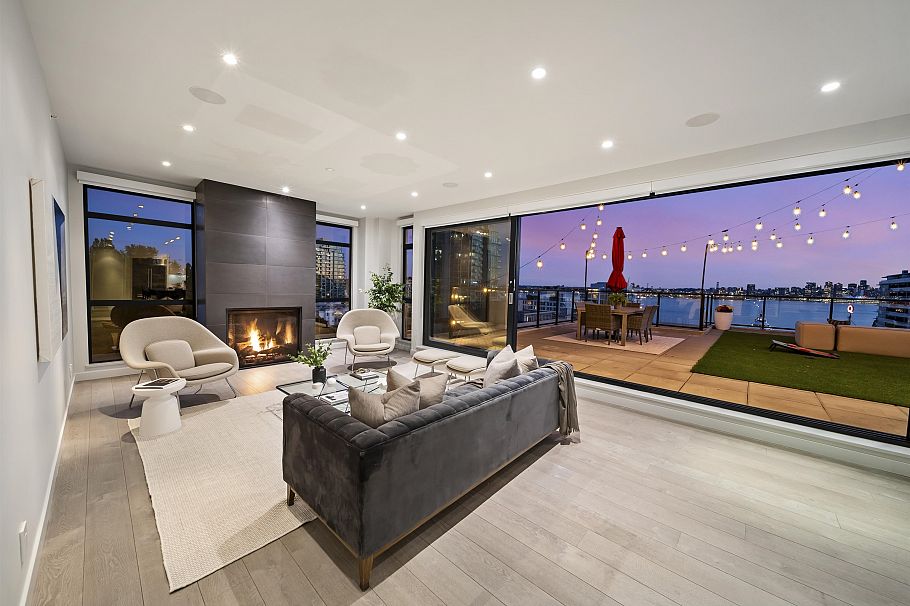 512 105 W 2nd Street North Vancouver, BC - 14