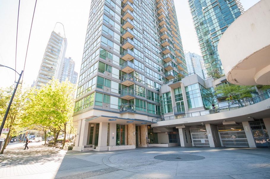 2303 1328 W PENDER STREET, Vancouver BC V6E 4T1 Vancouver, BC - 33