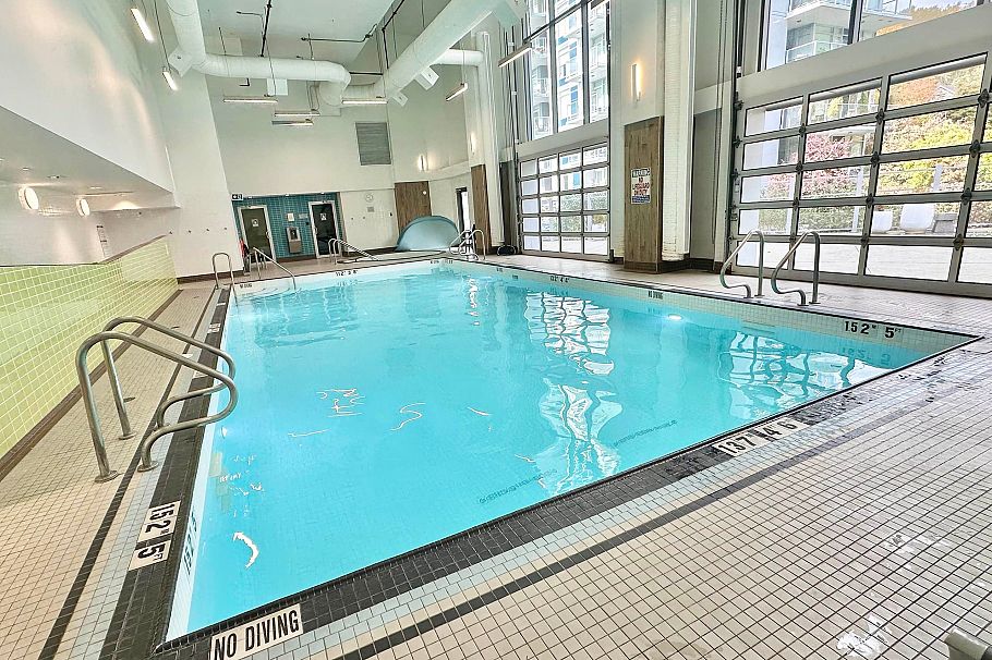 506 3451 Sawmill Crescent Vancouver, BC - 21