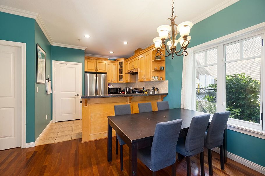 1930 Turner Street Vancouver, BC - 1