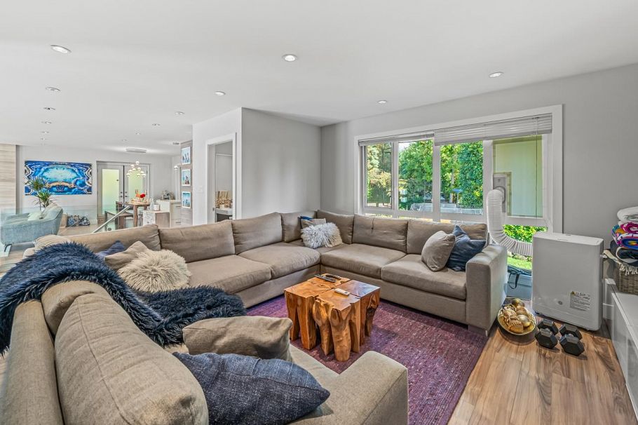 3630 Bluebonnet Road North Vancouver, BC - 9