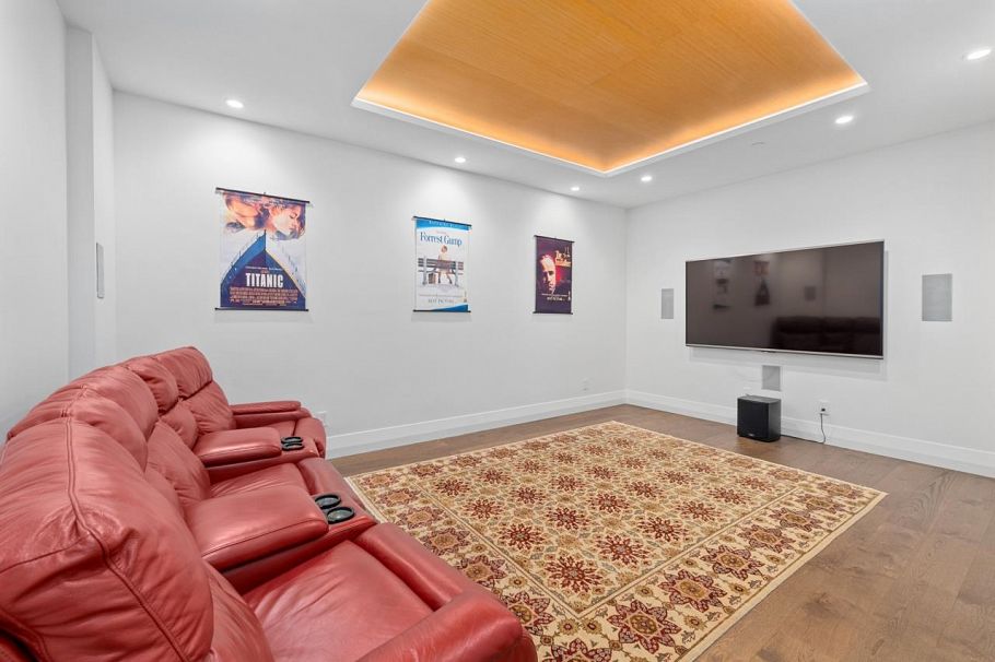 4291 W 29th Avenue Vancouver, BC - 33