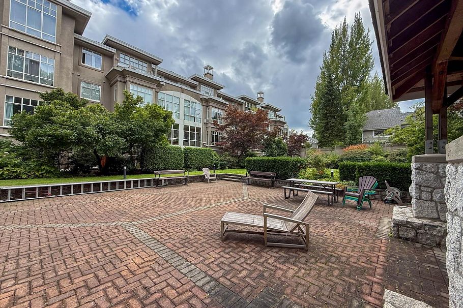 217 630 ROCHE POINT DRIVE, North Vancouver BC V7H 3A1 North Vancouver, BC - 20