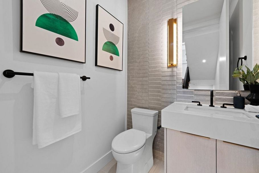 6892 Brooks Street Vancouver, BC - 19