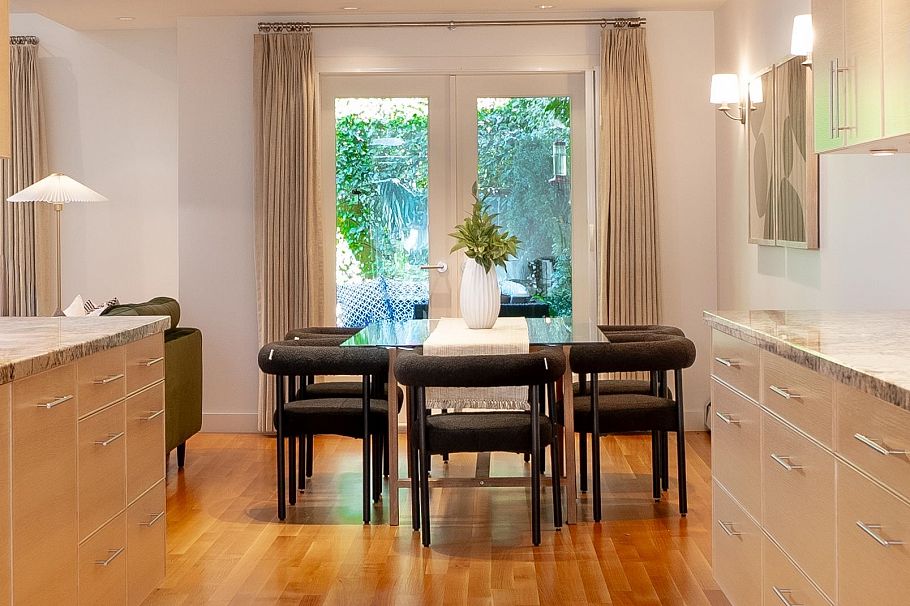 23 4900 Cartier Street Vancouver, BC - 5