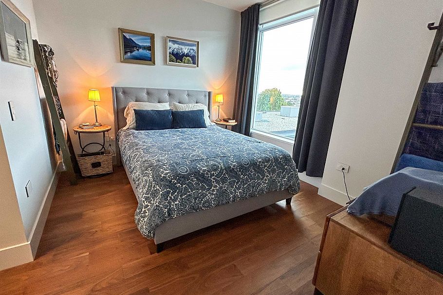 609 7428 Alberta Street Vancouver, BC - 4