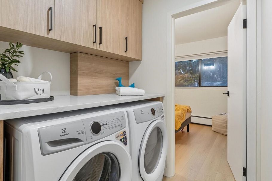 202 1165 Burnaby Street Vancouver, BC - 26