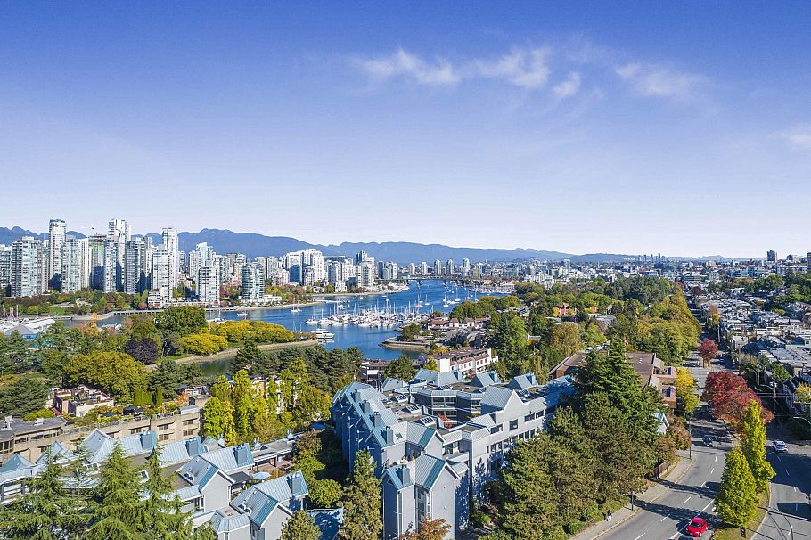 17 1345 W 4th Avenue Vancouver, BC - 38