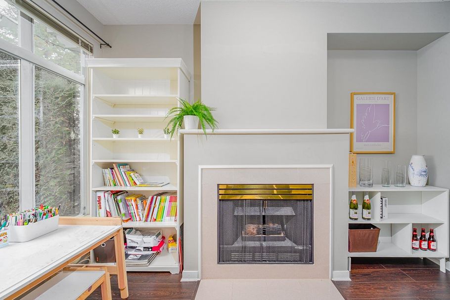 1 3586 Rainier Place Vancouver, BC - 8