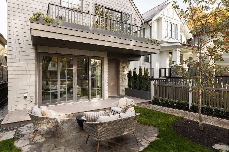 1 15 W 20th Avenue Vancouver, BC - 34