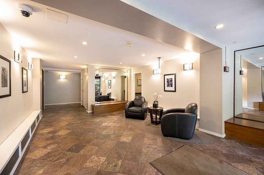 301 1235 W 15th Avenue Vancouver, BC - 24