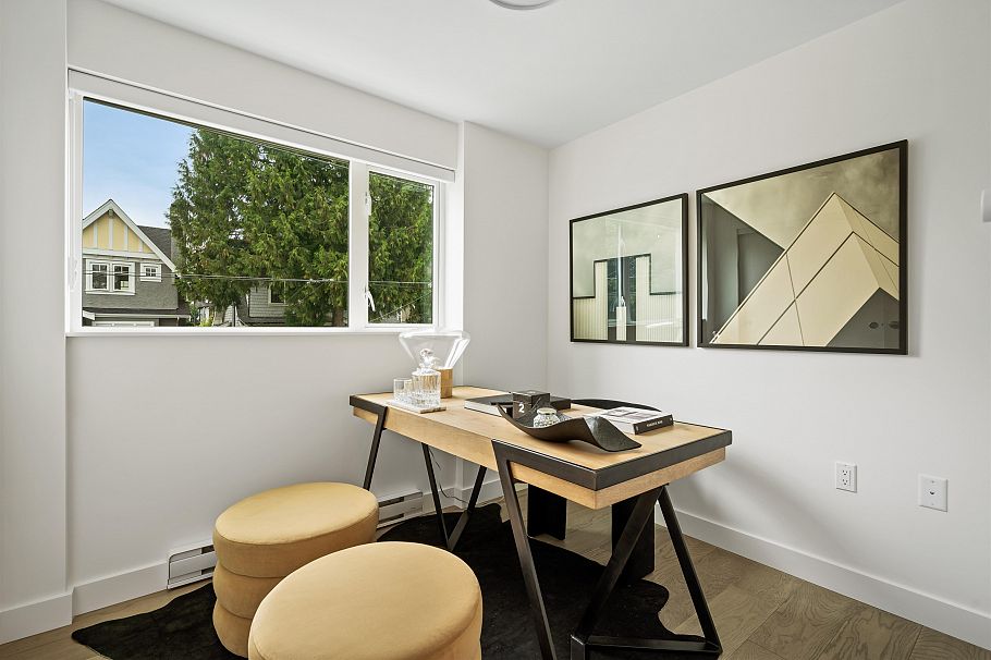 201 3590 W 39th Avenue Vancouver, BC - 13