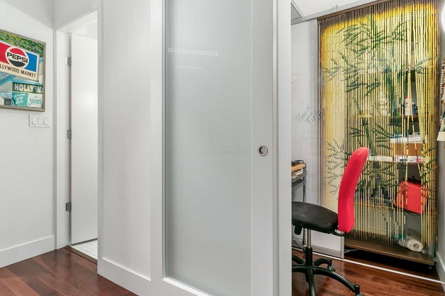 301 1275 Hamilton Street Vancouver, BC - 17